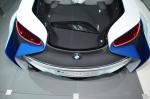 BMW Vision EfficientDynamics Concept 2009 года